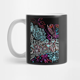 Reef Garden Series II 1.1 Mug